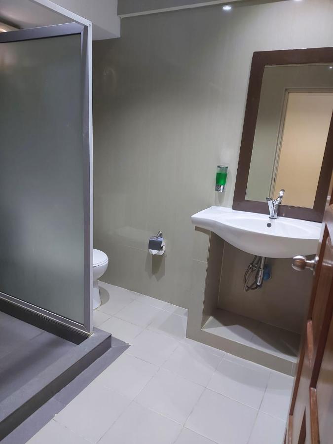 The Beach Boutique Resort Ban Pak Nam Pran Eksteriør billede