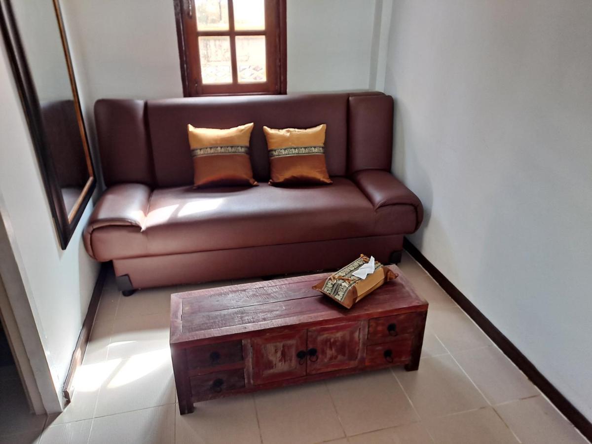 The Beach Boutique Resort Ban Pak Nam Pran Eksteriør billede