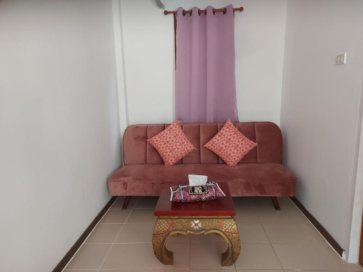 The Beach Boutique Resort Ban Pak Nam Pran Eksteriør billede
